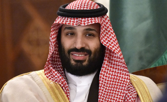 Saudi Crown Prince Threatened To Use "Bullet" On Jamal Khashoggi: Report