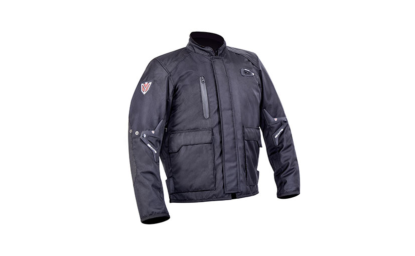 Steelbird Introduces Ignyte Winter Riding Gear In India
