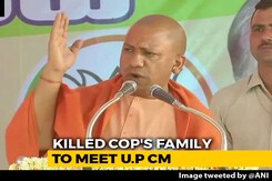 Bulandshahr Violence: Yogi Adityanath To Meet UP Cop's Family Today Bulandshahr Violence: Yogi Adityanath To Meet UP Cop's Family Today