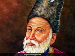 2026 के पहले दिन पढ़ लिए मिर्जा गालिब के ये 10 इश्किया शेर, सालभर पंचर नहीं होगी इश्क की साइकिल