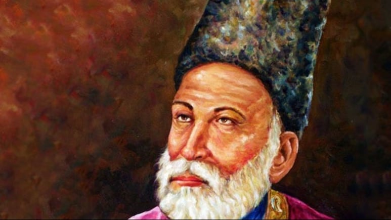 2026 के पहले दिन पढ़ लिए मिर्जा गालिब के ये 10 इश्किया शेर, सालभर पंचर नहीं होगी इश्क की साइकिल