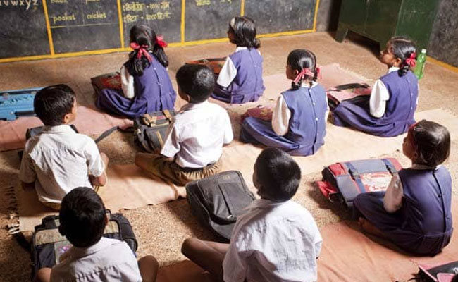 30% Girls From India's Poorest Families Never Attended School: Research