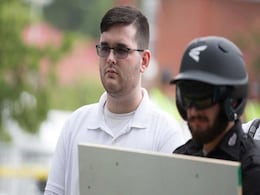 White Nationalist Convicted Of Murdering Woman During 2017 US Protests White Nationalist Convicted Of Murdering Woman During 2017 US Protests