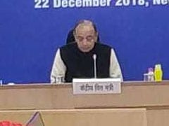 GST Council Meeting Highlights: Movie Tickets, Video Games To Be Cheaper, Says Arun Jaitley