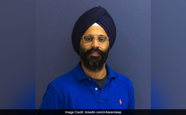 Indian-Origin Executive To Head Facebook's Tool For Office Communication