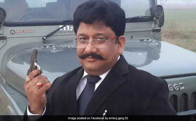 One Dead After Delhi Doctor Hits 3 Women With Car