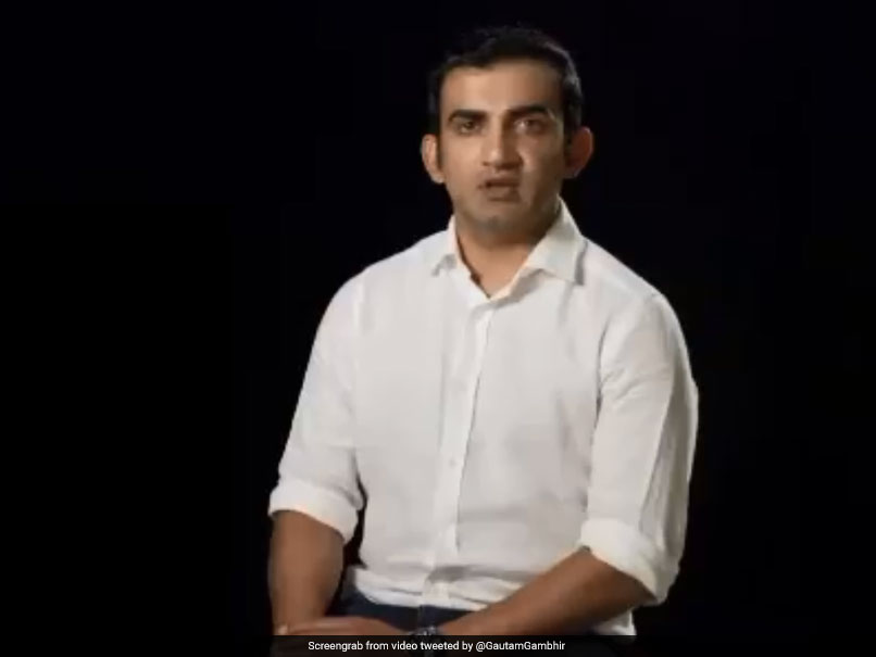 क्या गौतम गंभीर जुड़ेंगे राजनीति से? जानिये क्रिकेटर ने क्या दिया जवाब...