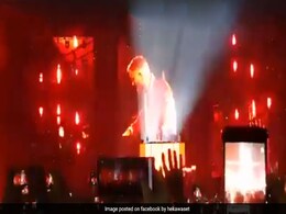 Year Of Fear In Crown Prince Salman's Saudi Arabia Ends With Fast Cars, EDM Show Year Of Fear In Crown Prince Salman's Saudi Arabia Ends With Fast Cars, EDM Show