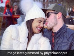 New Year's Eve 2018: प्रियंका-निक से तैमूर अली खान तक, जानें कैसे नया साल मना रहे बॉलीवुड स्टार्स