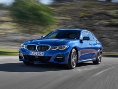 2019 BMW 3 Series: Price And Specification Expectation