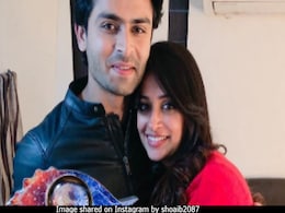 Viral: Video Of <I>Bigg Boss 12</i> Winner Dipika Kakar Escorted Out In The Arms Of Husband  Shoaib Ibrahim After Grand Finale Viral: Video Of <I>Bigg Boss 12</i> Winner Dipika Kakar Escorted Out In The Arms Of Husband  Shoaib Ibrahim After Grand Finale
