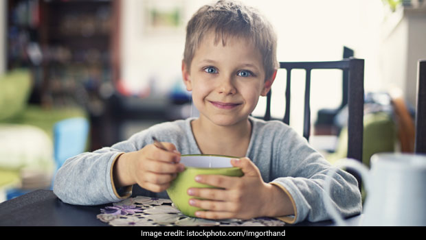 Do You Have A School-Going Kid? 7 Diet Tips To Ensure They Get Enough Nutrients Daily