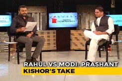 Battleground 2019 Wide Open: Prashant Kishor Battleground 2019 Wide Open: Prashant Kishor