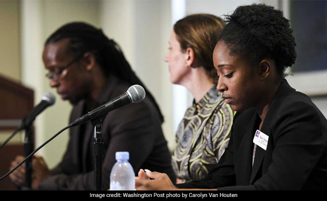 Man Who Trolled Black Student Leader To Renounce "White Supremacy"