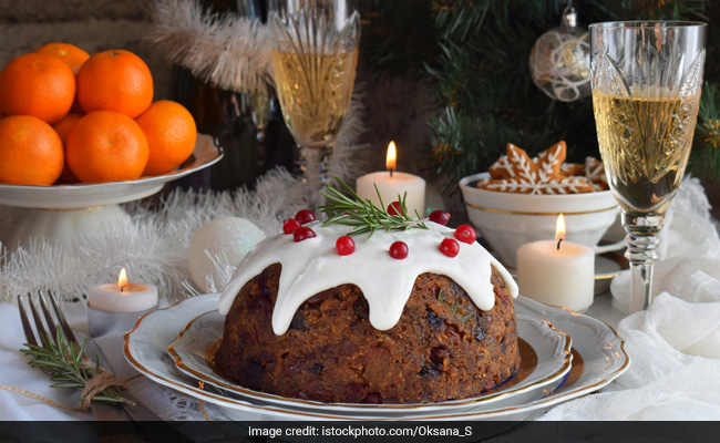 Christmas 2018: How To Make A Christmas Plum Cake