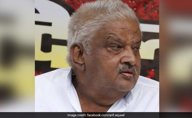 मध्य प्रदेश में 15 साल बाद बना कोई मुस्लिम मंत्री, कमलनाथ कैबिनेट में मिली जगह