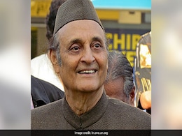 धारा 370 हटाए जाने पर बोले कांग्रेस के वरिष्ठ नेता कर्ण सिंह- मैं पूरी तरह फैसले के विरोध में नहीं, इसके कई फायदे हैं धारा 370 हटाए जाने पर बोले कांग्रेस के वरिष्ठ नेता कर्ण सिंह- मैं पूरी तरह फैसले के विरोध में नहीं, इसके कई फायदे हैं