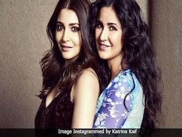 Hey Katrina Kaif And Anushka Sharma, The Internet Wants You To 'Please Be Best Friends' Hey Katrina Kaif And Anushka Sharma, The Internet Wants You To 'Please Be Best Friends'