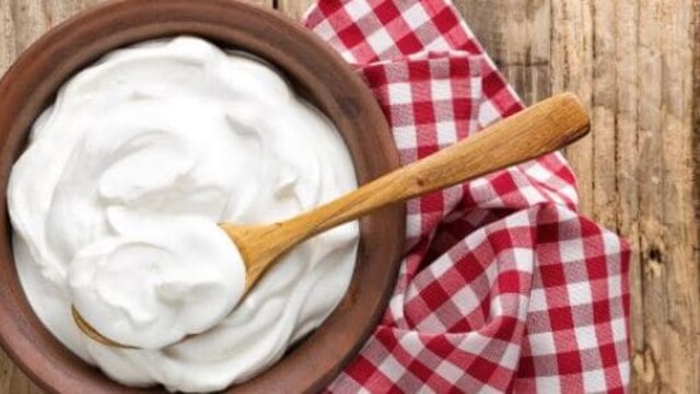 Probiotics in yogurt may reduce duration and intensity of cold