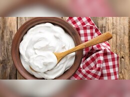Vitamin B12 Deficiency: दही के साथ मिलाकर कर लें इन चीजों का सेवन, दूरी होगी विटामिन बी13 की कमी Vitamin B12 Deficiency: दही के साथ मिलाकर कर लें इन चीजों का सेवन, दूरी होगी विटामिन बी13 की कमी
