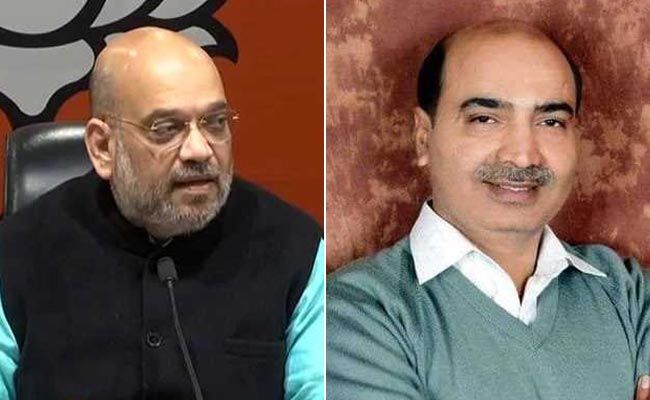 BJP नेता ने अमित शाह सहित सभी सांसदों को लिखा खुला पत्र, कहा-इस कानून से ही निपटेंगी सारी समस्याएं