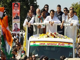 मध्यप्रदेश में बैंड बाजा रोजगार : ड्राइविंग सीखना चाहने वालों को सिलाई-कढ़ाई की ट्रेनिंग! मध्यप्रदेश में बैंड बाजा रोजगार : ड्राइविंग सीखना चाहने वालों को सिलाई-कढ़ाई की ट्रेनिंग!