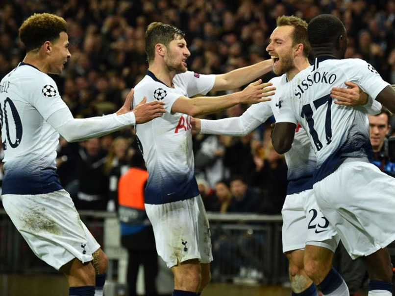 Premier League: Buoyant Tottenham Hotspur Aim To End Arsenal's Unbeaten Run