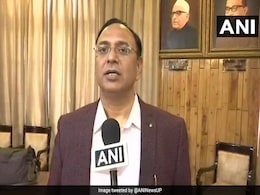 "Sultanpur Should Be Called...": UP BJP Lawmaker's Renaming Demand "Sultanpur Should Be Called...": UP BJP Lawmaker's Renaming Demand