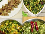4 Must-Try Methi Recipes