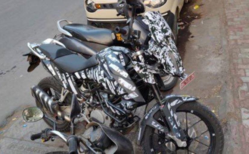 KTM 390 Adventure: What To Expect