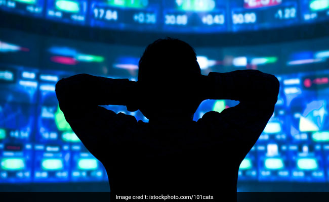 Investors Lose Rs 7.6 Trillion In An Hour: Why Are Stock Markets Crashing
