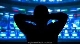 Investors Lose Rs 15 Lakh Crore In An Hour: Why Markets Crashed Today