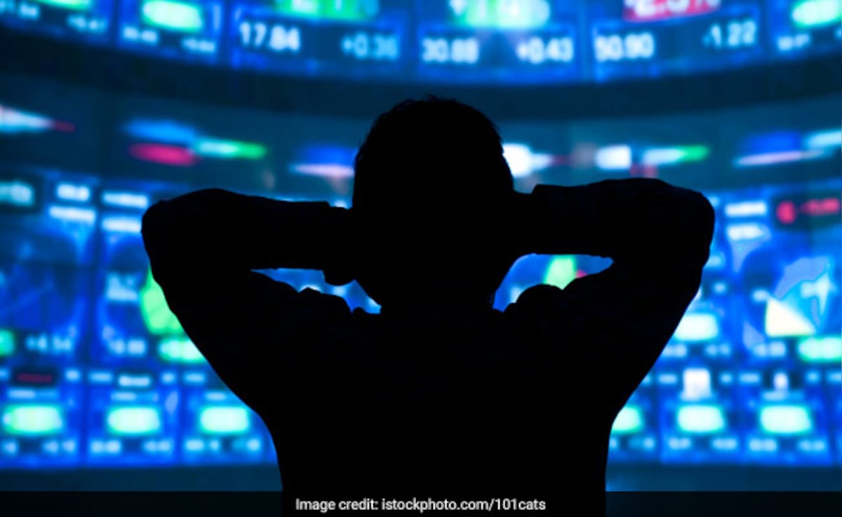 From Oil Price Rise To Foreign Outflows: 5 Reasons Why Markets Tanked