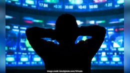 Stock Market Highlights, Sensex Today: Sensex Slumps 1,200 Points Lower, Bank Stocks Decline
