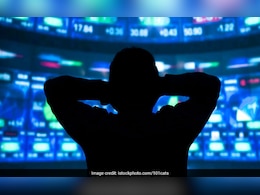 5 Reasons Why Markets Shed A Whopping 12 Lakh Crore Valuation Today