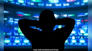 Investors Lose Rs 7.6 Trillion In An Hour: Why Are Stock Markets Crashing Today