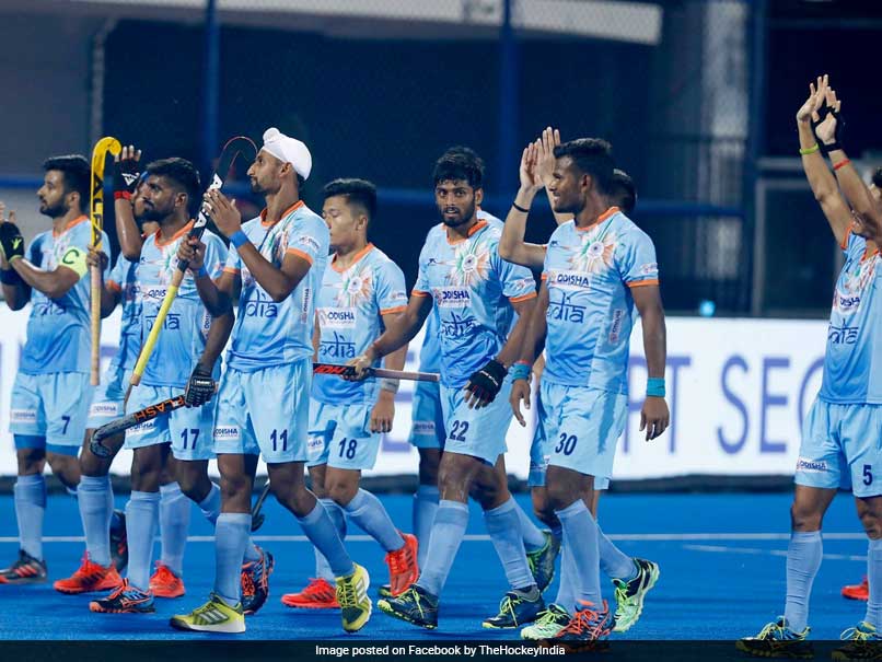 Hockey World Cup 2018, India vs Belgium: When And Where To Watch Live Telecast, Live Streaming
