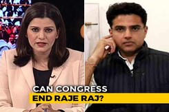 Election Over, Exit Polls Positive, On Sachin Pilot's To-Do Is Bath, Bed Election Over, Exit Polls Positive, On Sachin Pilot's To-Do Is Bath, Bed