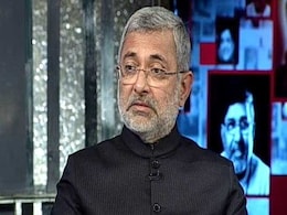 "Hanging Nirbhaya Convicts Won't Bring Justice": Ex-Judge Kurian Joseph "Hanging Nirbhaya Convicts Won't Bring Justice": Ex-Judge Kurian Joseph