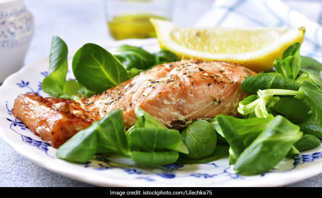 This Omega-Rich Lunch Option May Help Improve Skin Health