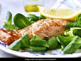 Salmon Fish Eating Benefits: सालमन मछली खाने के फायदे जान हैरान हो जाएंगे आप, यहां जानें...