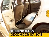 Video : Child Lock On Cabs, Tata Nexon, Mahindra Marazzo