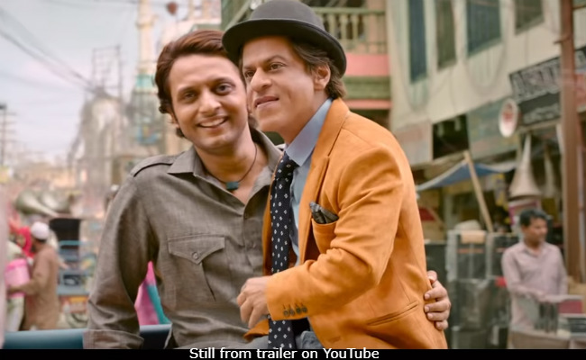 <I>Zero</i>: These Sharp Tweets From Bauua Singh Will Cut Through Your Christmas Cake