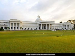 IIT Roorkee Warns Students Against "Political Movement". Then A Clarification