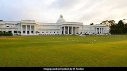 IIT Roorkee AI Course: 6 To 11-Month Online Programme For Professionals