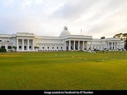 IIT Roorkee Warns Students Against "Political Movement". Then A Clarification