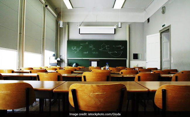 APPSC Announces More Than 200 Junior Lecturer Vacancies; Application To Begin In January