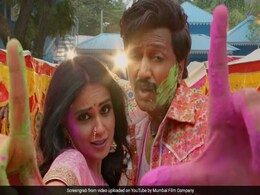 रितेश देशमुख की वाइफ जेनेलिया कुछ यूं करने जा रही हैं वापसी, Video सॉन्ग हुआ वायरल रितेश देशमुख की वाइफ जेनेलिया कुछ यूं करने जा रही हैं वापसी, Video सॉन्ग हुआ वायरल