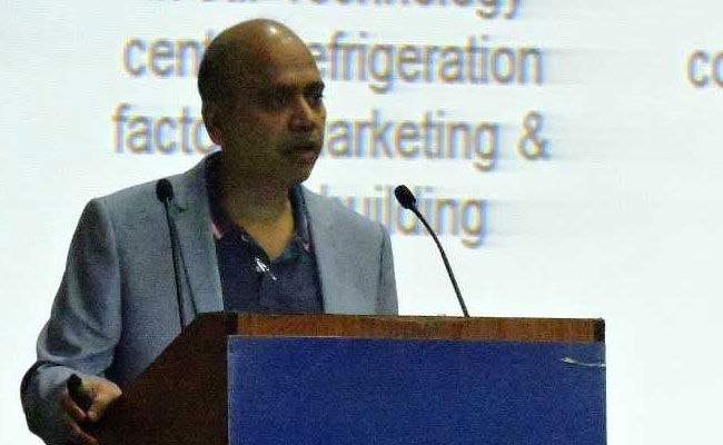 IIM Indore Concludes Two-Day Business Conclave