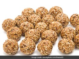 Winter Special: How To Make Gud Till Ladoo That'll Keep You Warm In Winter